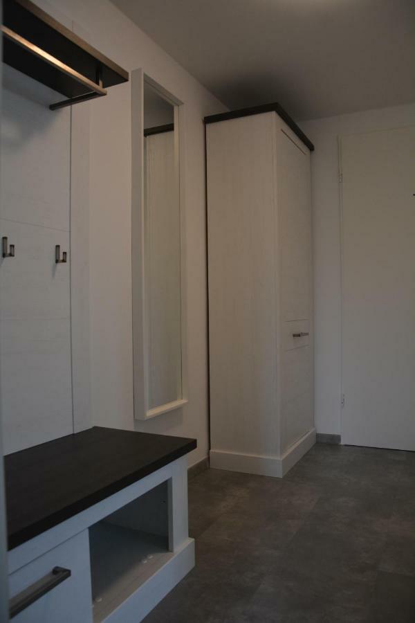 Ferienwohnung Ohanna バート・ハルツブルク エクステリア 写真