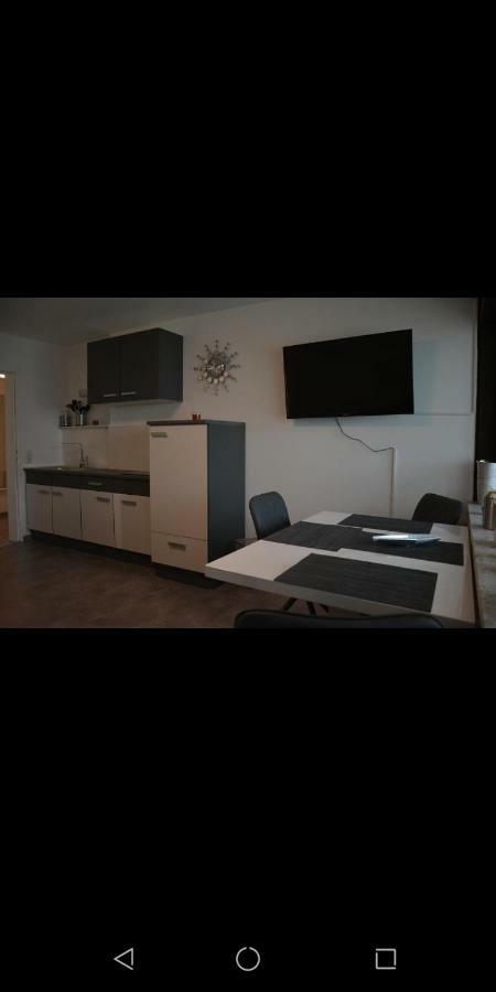 Ferienwohnung Ohanna バート・ハルツブルク エクステリア 写真